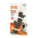 Nylabone Durachew Hollow Stick Bacon Dog Toy