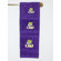 Championship Home Accessories NCAA 3 Piece Bath Towel Set