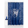 Championship Home Accessories NCAA Shower Curtain