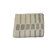 Violet Linen Royal Hand Towel