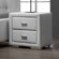 DG Casa Riviera 2 Drawer Nightstand