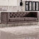 DG Casa Palomar Leather Sofa