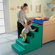 Wesco Bench Steps