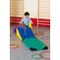 Wesco Reinforced 3" Landing Mat