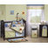 Disney Baby Bedding Friendship Pooh Lamp