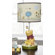Disney Baby Bedding Friendship Pooh Lamp