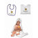 McArthur Towels NFL Team Toddler Set