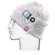 i360 i360 Headphone AWARE Beanie For 1G, 2G, 4G, 5G, iPod Nano