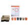 XO Christian Ghion Box Office Desk Accessories