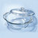 Anchor Hocking 3-Piece Round Casserole Set