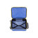 Mercury Luggage Going to Grandma's 16" Kid's Roller in Multicolor