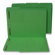 S J Paper Top Tab File Folder