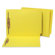 S J Paper End Tab Folder (50 Per Box)