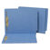 S J Paper End Tab Folder (50 Per Box)