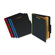 S J Paper Fusion Classification Folder (5 Per Pack)