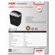 HSM of America,LLC Shredstar Medium-Duty Cross-Cut Shredder