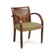 GAR James Wrap Arm Chair
