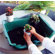 Argee Corporation Table Top Gardener Portable Potting Tray