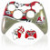 Mad Catz NFL Controller Faceplate for Xbox 360