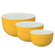 Emile Henry Deep Mixing Bowl Set