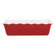 Emile Henry Ruffled Loaf Pan