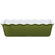 Emile Henry Ruffled Loaf Pan