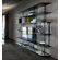 FIAM ITALIA Sistema Inori TV Stand