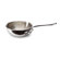 Mauviel M'cook Cook'Style Splayed Saute Pan