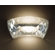 FDV Collection Atelier Wall Light in Clear by Archirivolto