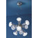 FDV Collection Moody Mini Pendant by Manuel Giuliano