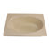 American Acrylic 72" x 42" Soaker Bath Tub