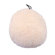 Ethical Pet Vermont Dog Fleece Ball Dog Toy