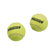 Ethical Pet Beyond Tough Small Tennis Ball Dog Toy