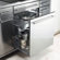 Fagor Storage Center for Fagor Cooktops