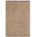 Acura Rugs Jute Natural Rug