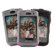 Gut Cases Blackberry Storm Sport Sleeve Case with Clip in Black