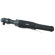 EMAX 0.5" Heavy Duty Air Ratchet