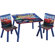 Delta Children's Products Disney Pixar's Cars Kids' 3 Piece Table and Chair Set