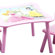 Delta Children's Products Disney Princess Kids' 3 Piece Table and Chair Set