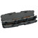 Plano Pillared Double Gun Case