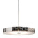Artcraft Lighting Seattle 4 Light Drum Pendant