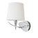 Artcraft Lighting Oslo 1 Light Wall Bracket