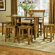 Southern Living Blue Ridge Retreat High Wood Bench