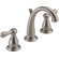 Delta Leland Widespread Bathroom Faucet with Double Lever Handles