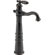 Delta Victorian Single Hole Single Hole Bathroom Faucet with Single Handle