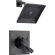 Delta Dryden Monitor Pressure Balance Shower with Volume Control