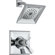 Delta Dryden Dual Control TempAssure Shower Trim
