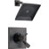 Delta Dryden Dual Control TempAssure Shower Trim