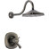 Delta Addison Dual ControlTempAssure Shower Trim