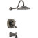 Delta Addison Dual Control TempAssure Tub and Shower Trim